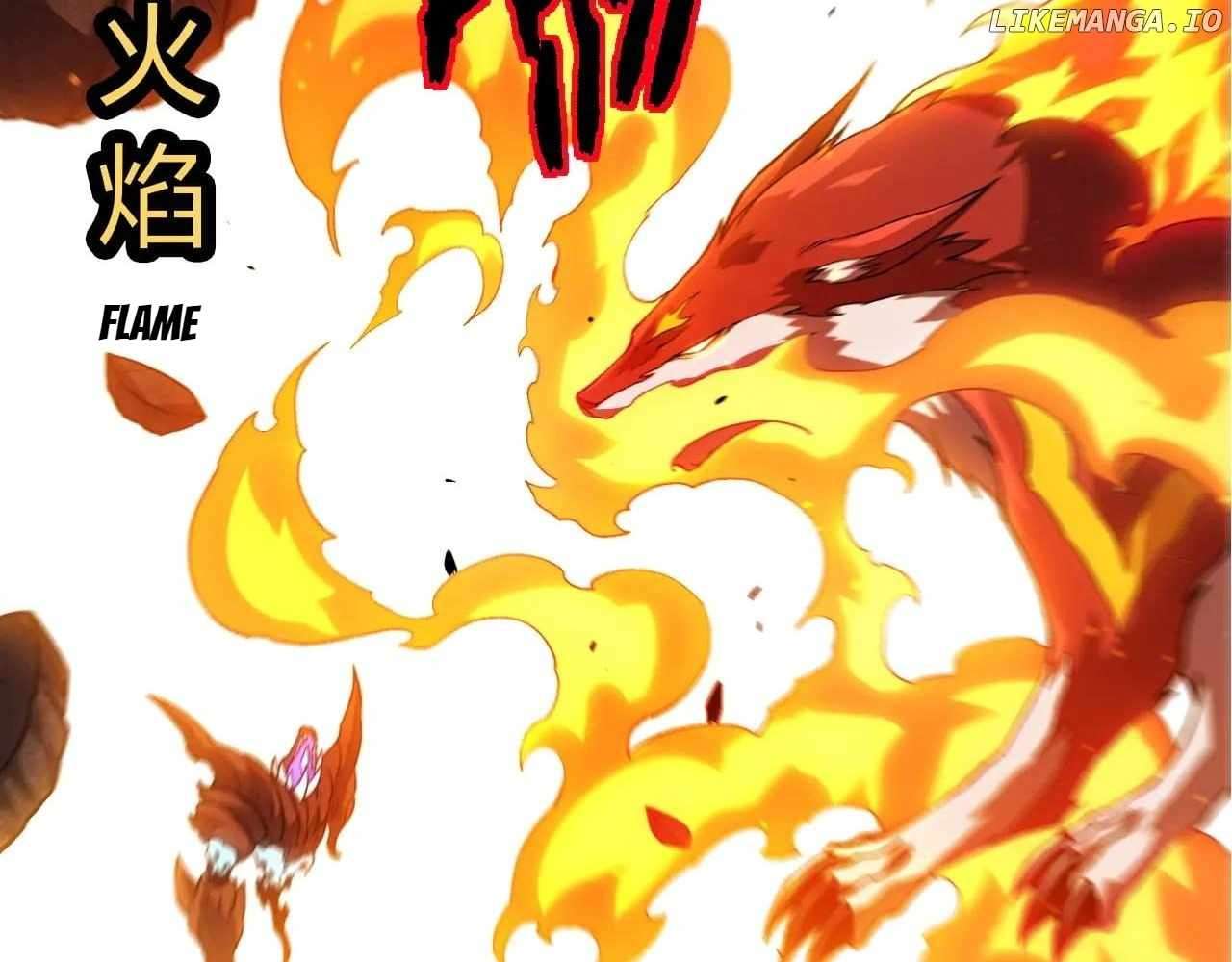 Evolution Begins With a Big Tree, Chapter 367