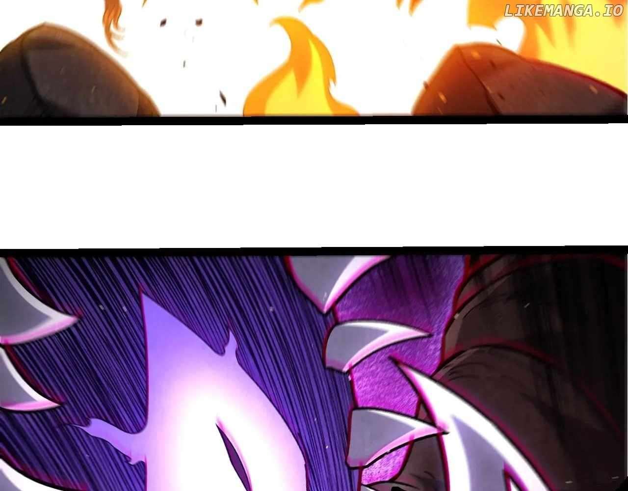 Evolution Begins With a Big Tree, Chapter 367