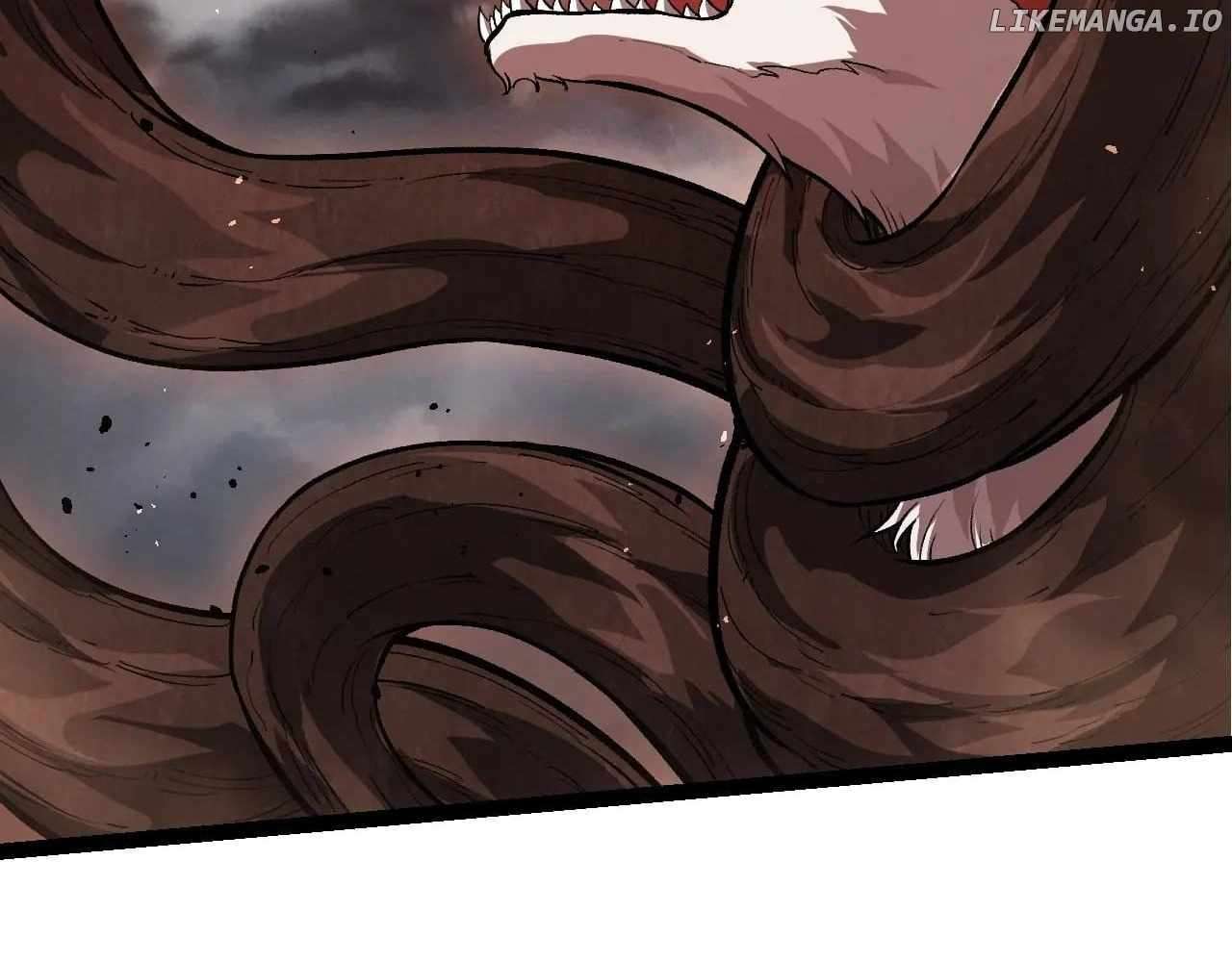 Evolution Begins With a Big Tree, Chapter 367