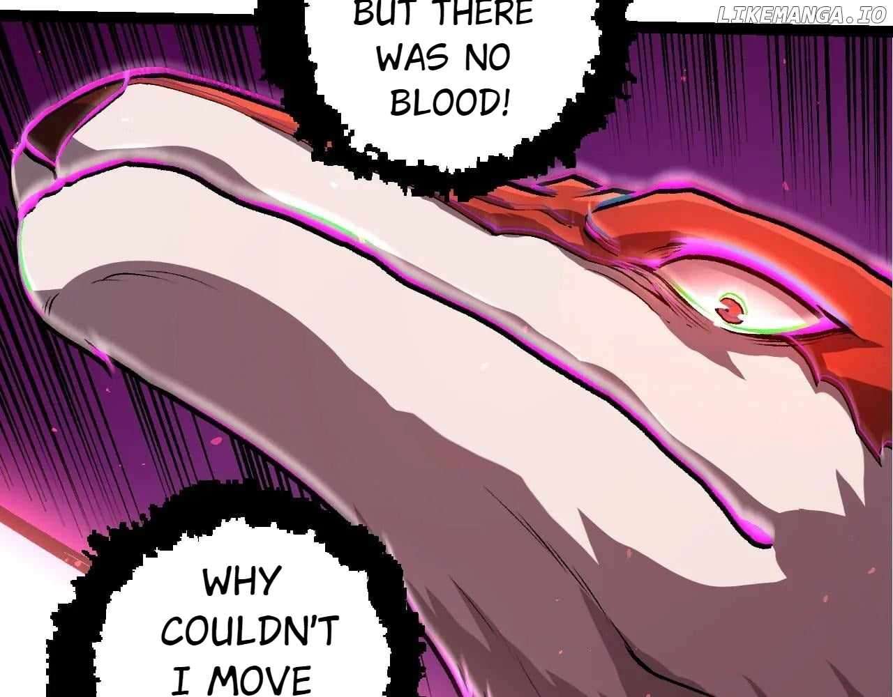 Evolution Begins With a Big Tree, Chapter 367
