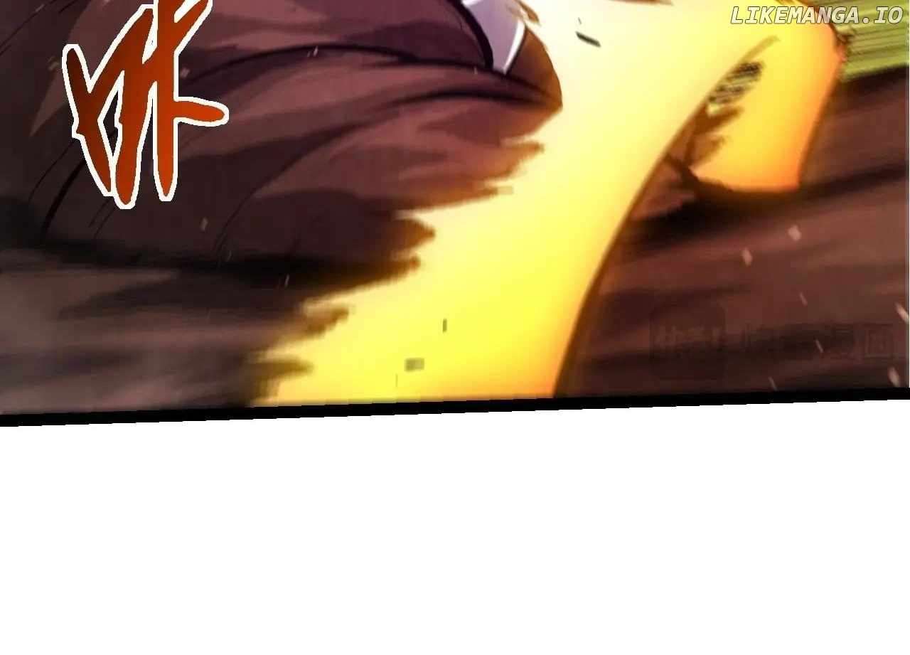 Evolution Begins With a Big Tree, Chapter 367