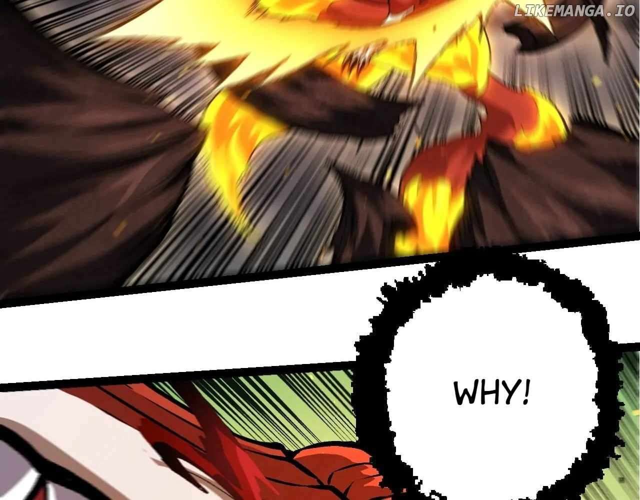 Evolution Begins With a Big Tree, Chapter 367