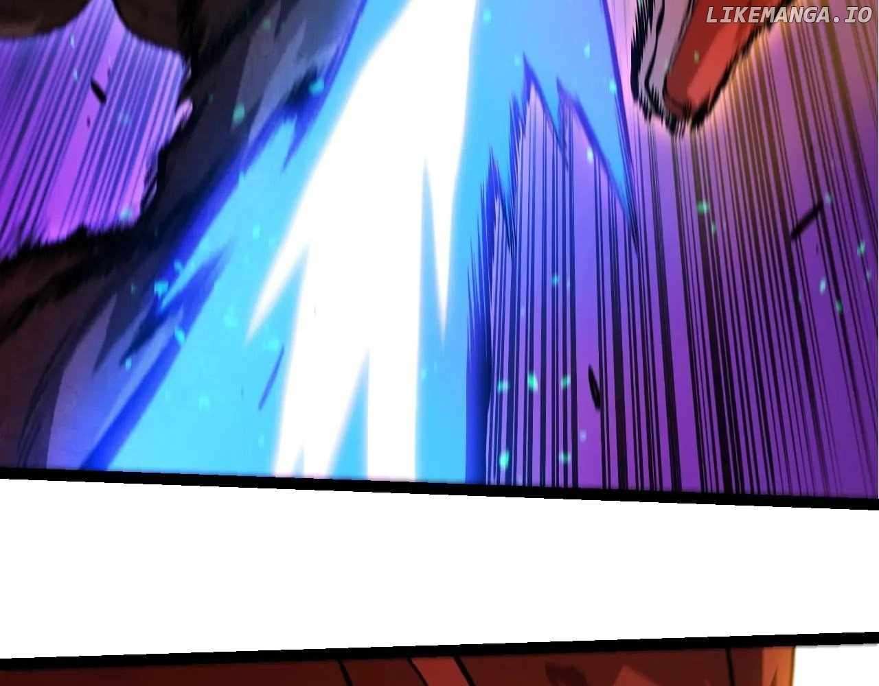 Evolution Begins With a Big Tree, Chapter 367