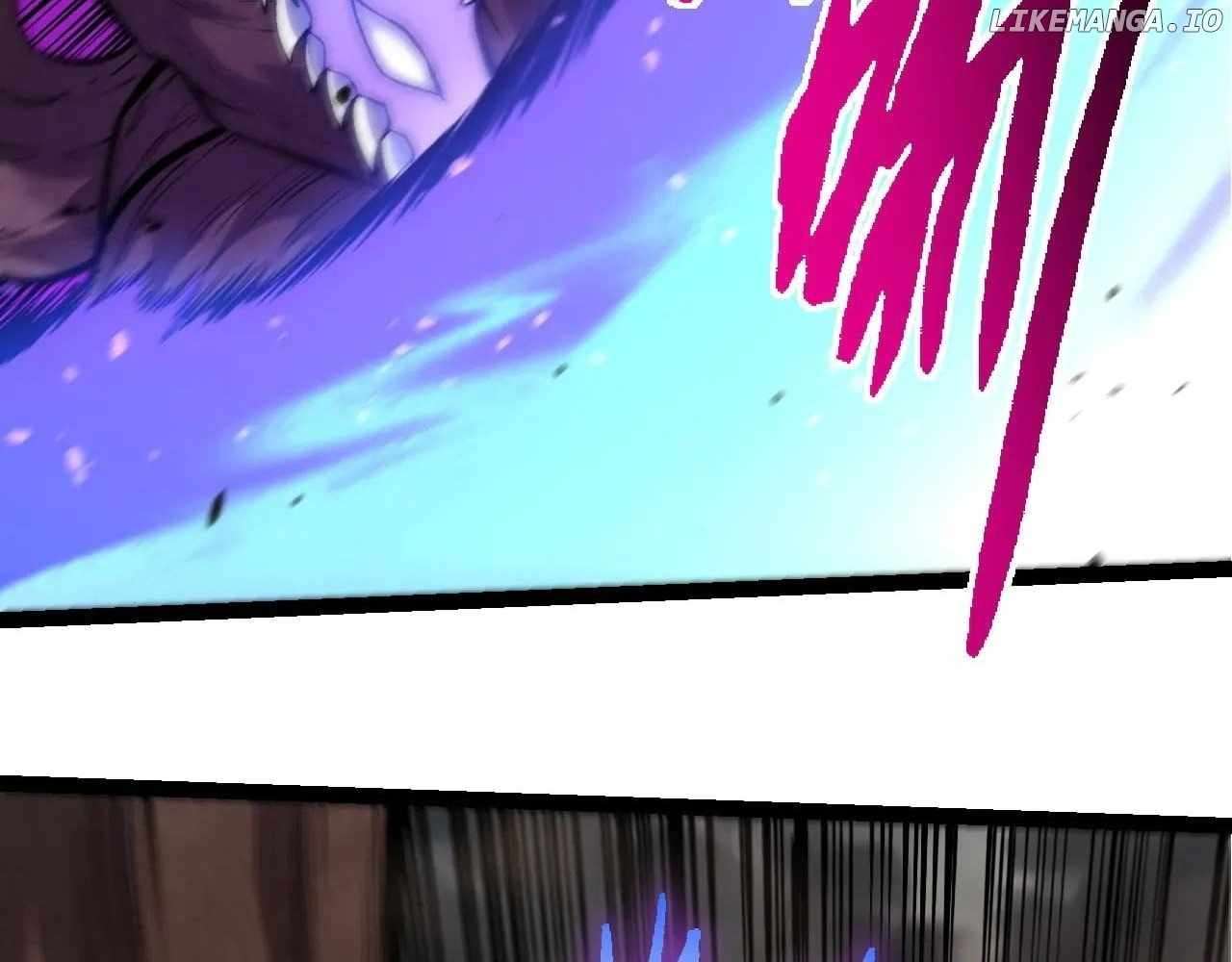 Evolution Begins With a Big Tree, Chapter 367