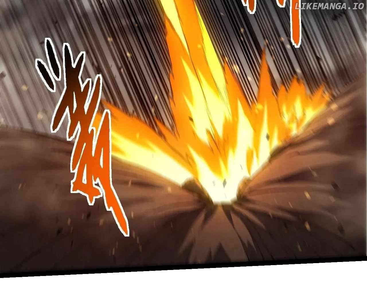 Evolution Begins With a Big Tree, Chapter 367