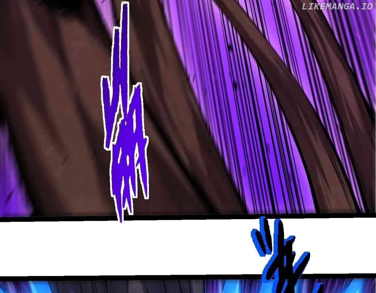 Evolution Begins With a Big Tree, Chapter 367