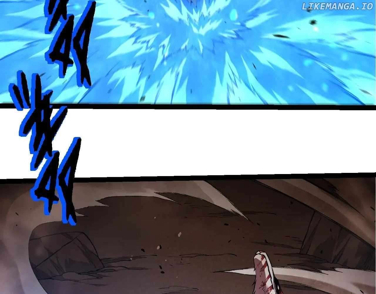 Evolution Begins With a Big Tree, Chapter 367