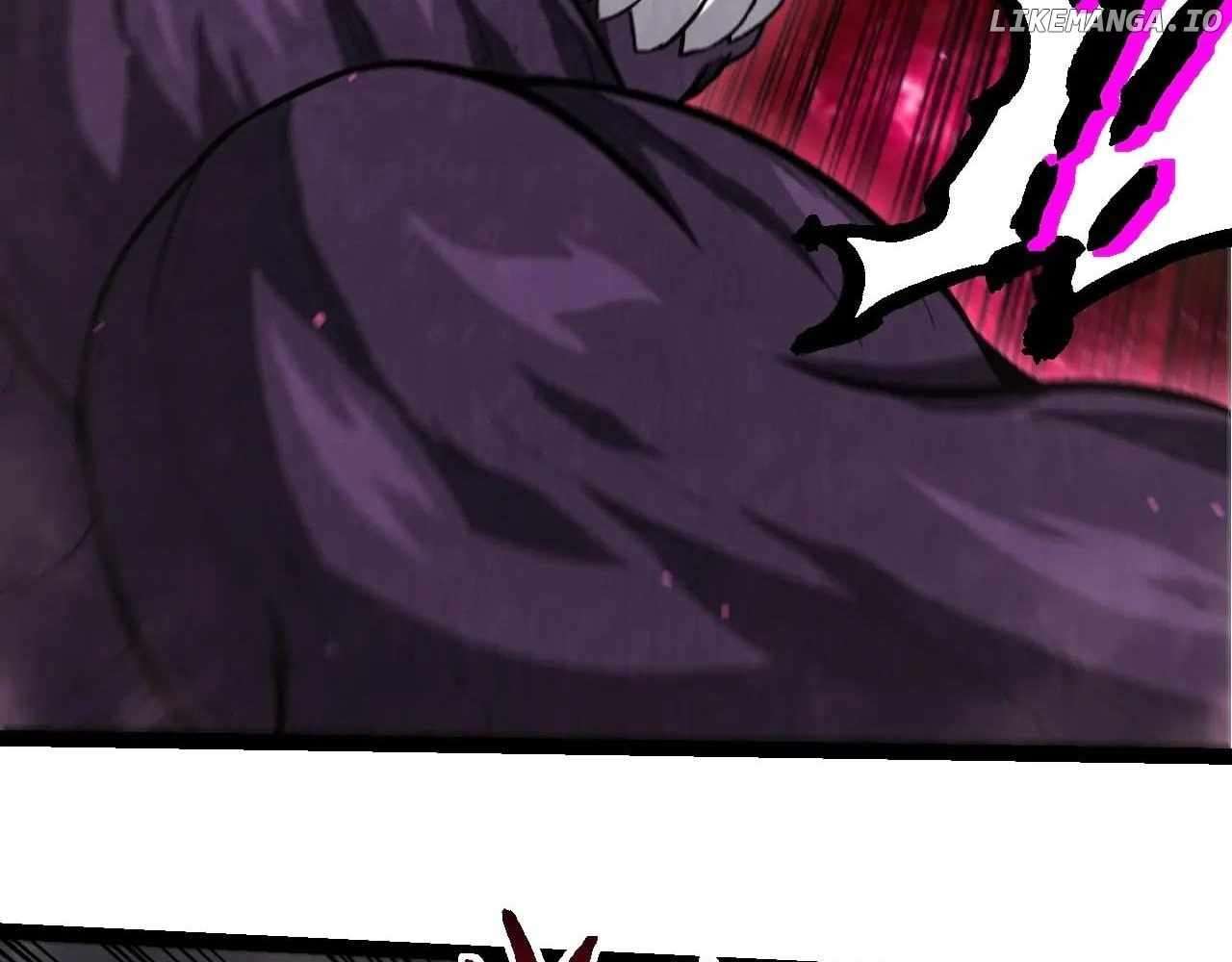 Evolution Begins With a Big Tree, Chapter 367