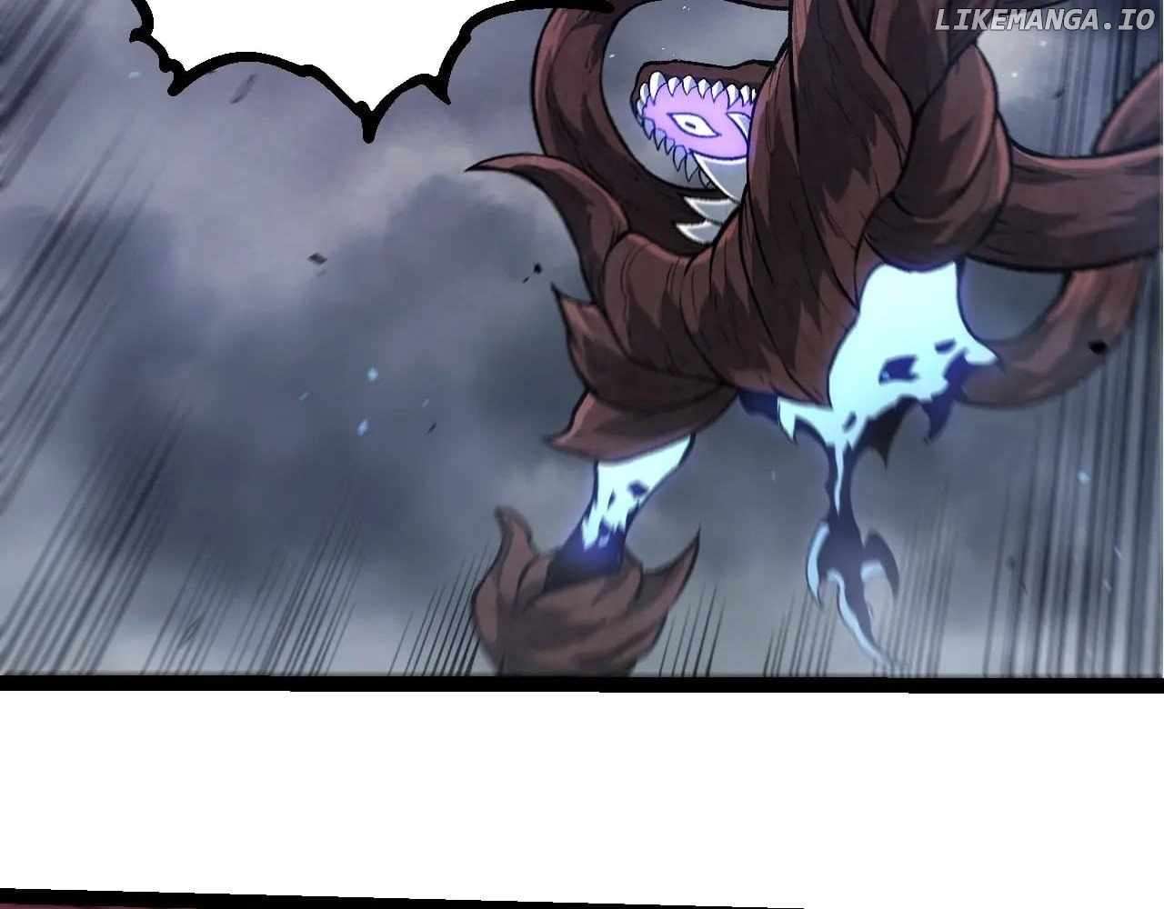 Evolution Begins With a Big Tree, Chapter 367