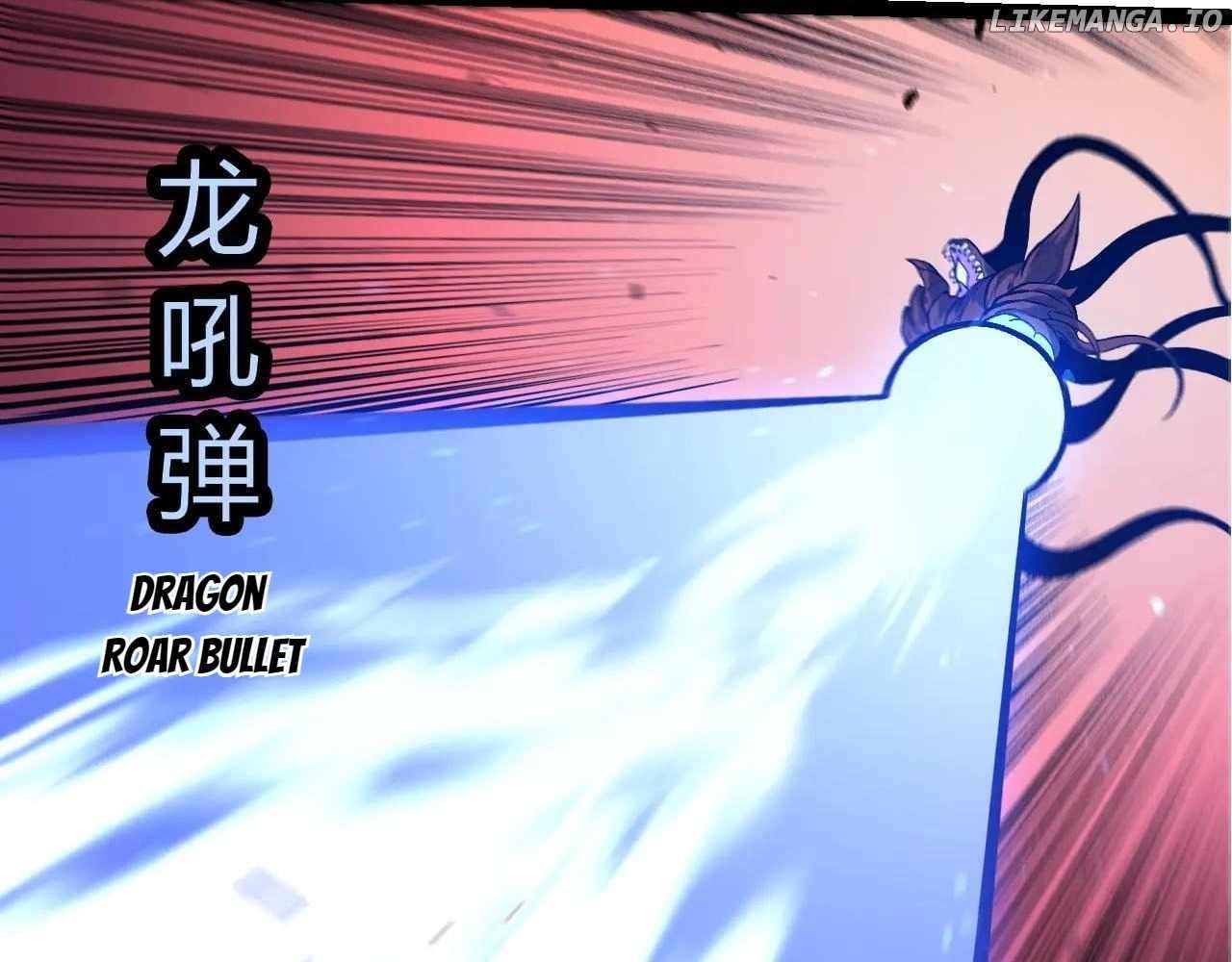 Evolution Begins With a Big Tree, Chapter 367