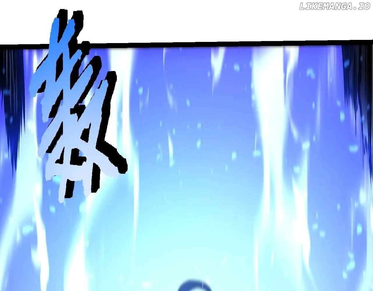 Evolution Begins With a Big Tree, Chapter 367