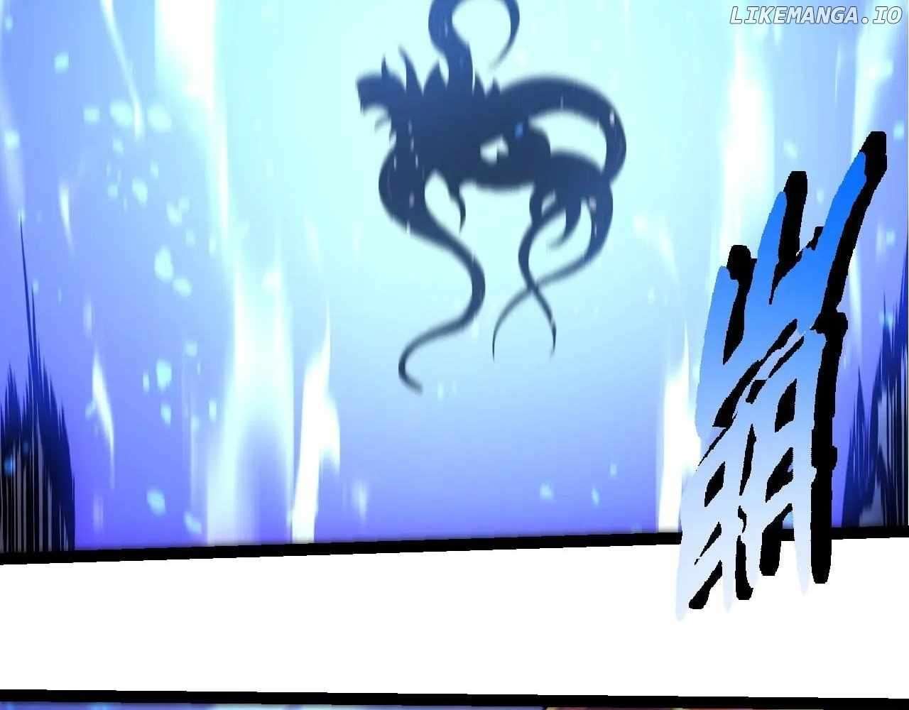 Evolution Begins With a Big Tree, Chapter 367