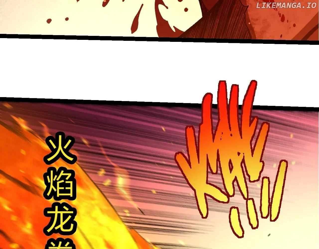 Evolution Begins With a Big Tree, Chapter 367