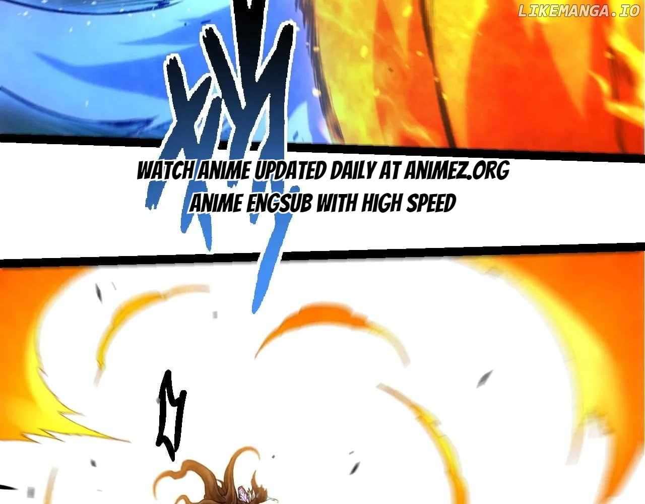 Evolution Begins With a Big Tree, Chapter 367