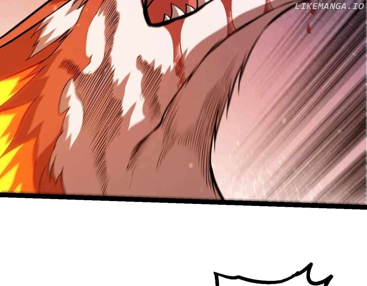 Evolution Begins With a Big Tree, Chapter 367
