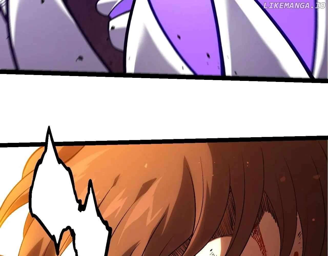 Evolution Begins With a Big Tree, Chapter 367