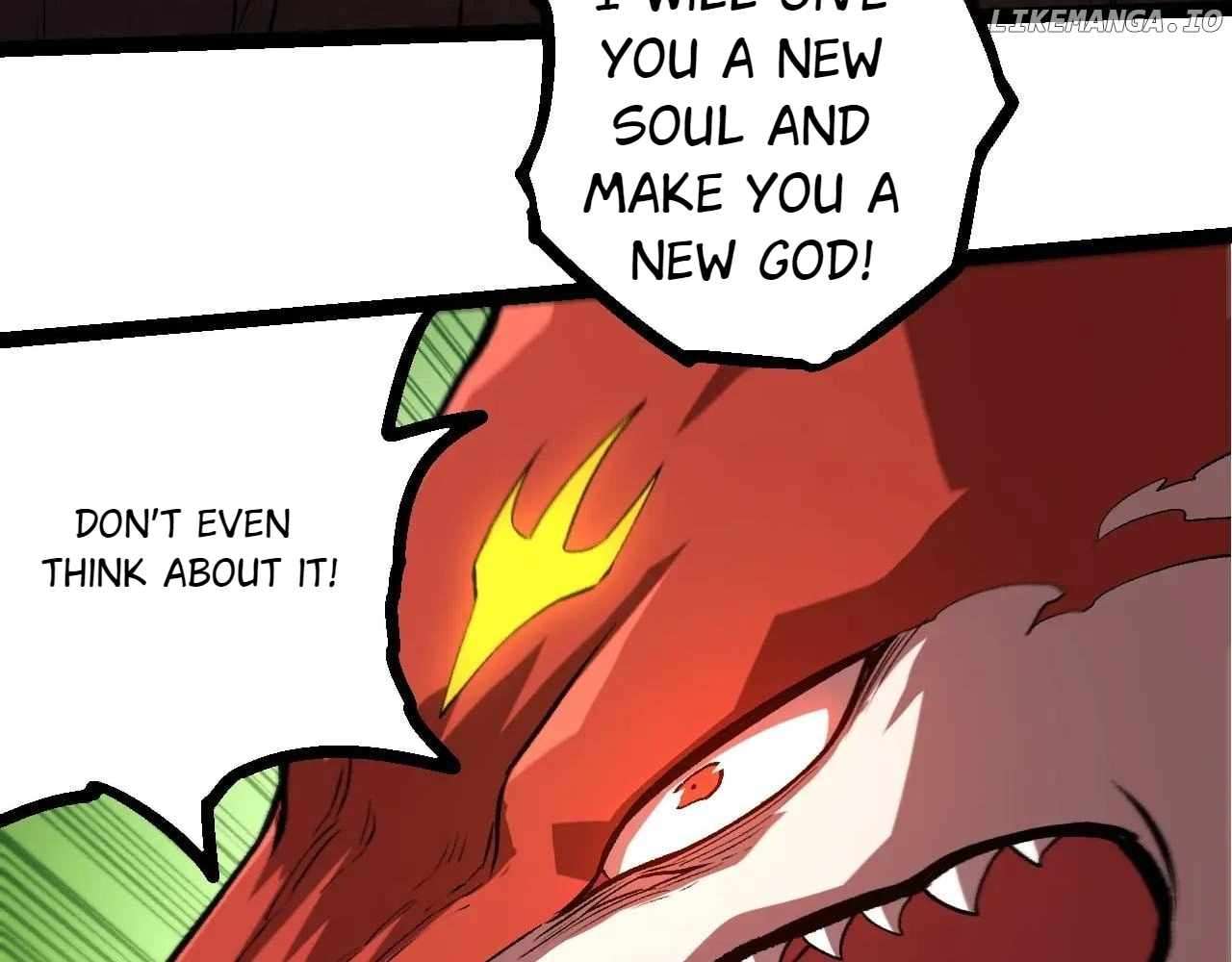 Evolution Begins With a Big Tree, Chapter 367