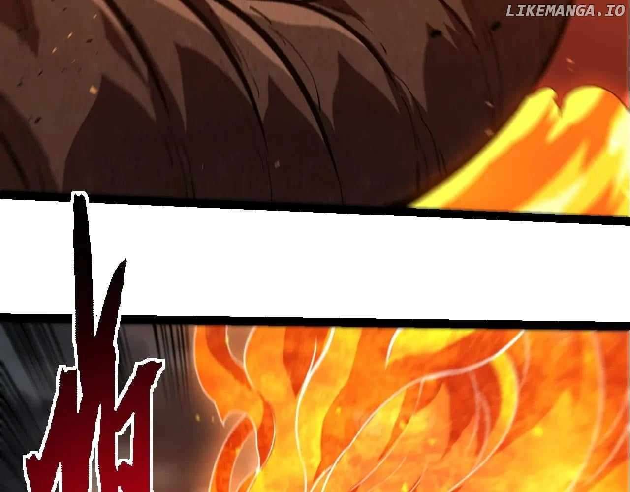 Evolution Begins With a Big Tree, Chapter 367