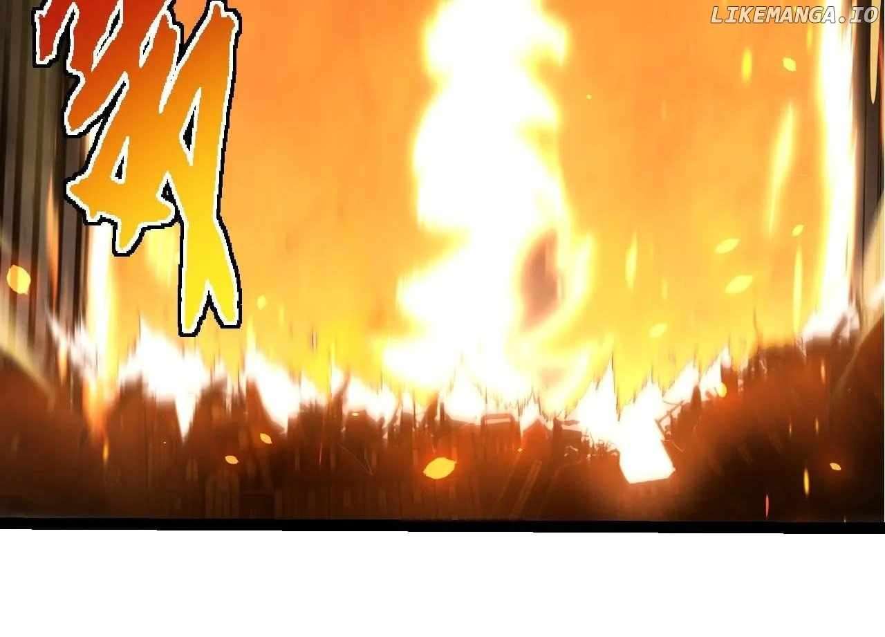 Evolution Begins With a Big Tree, Chapter 368