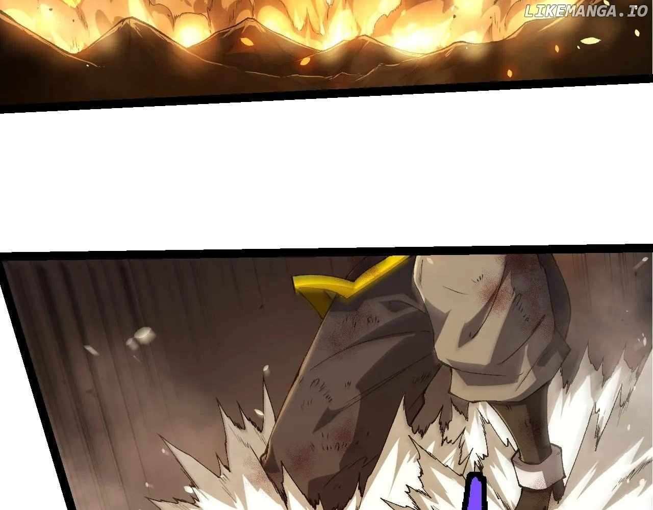 Evolution Begins With a Big Tree, Chapter 368