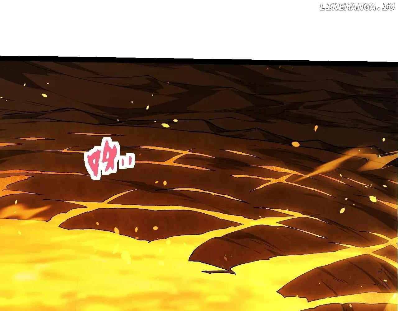 Evolution Begins With a Big Tree, Chapter 368