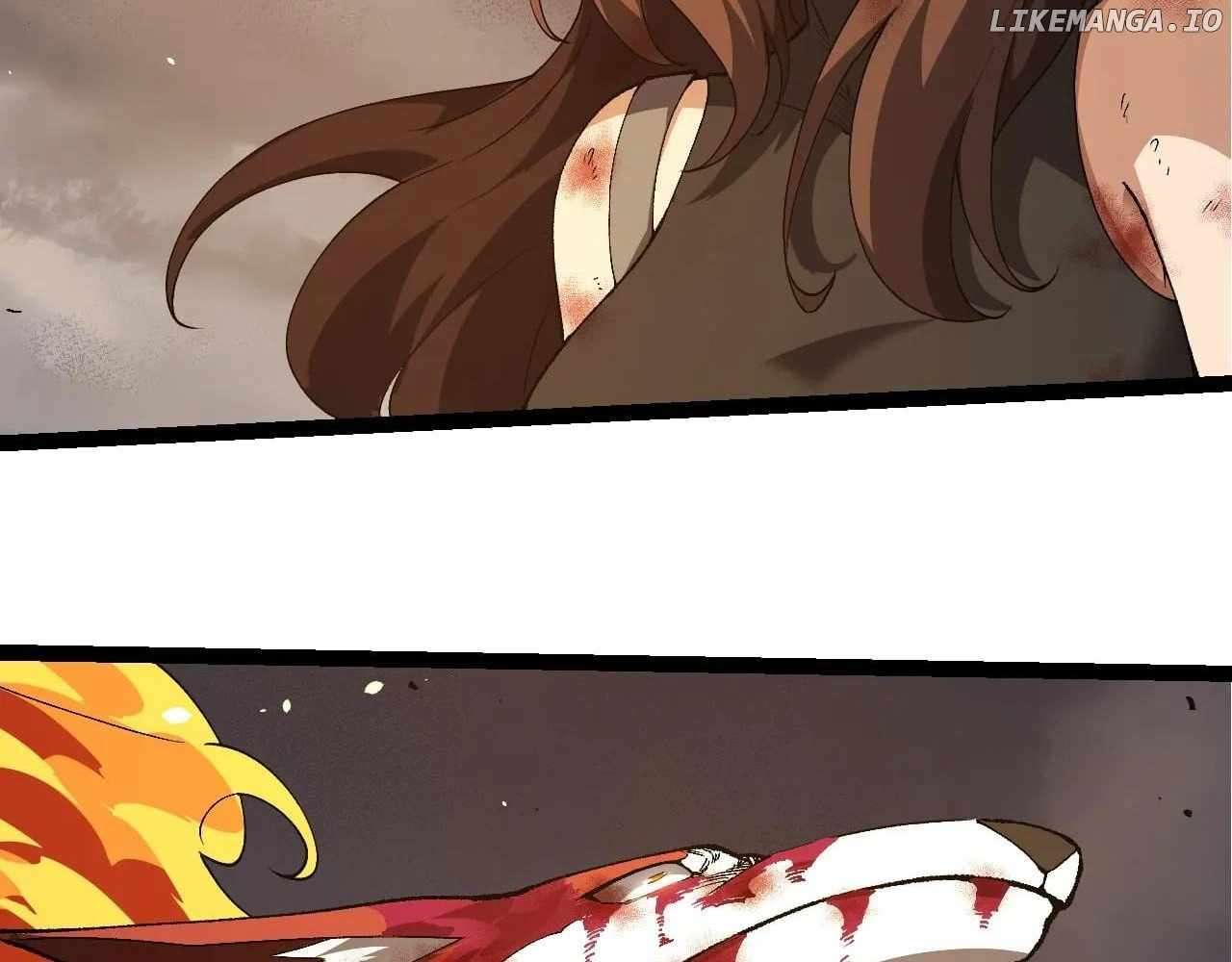 Evolution Begins With a Big Tree, Chapter 368