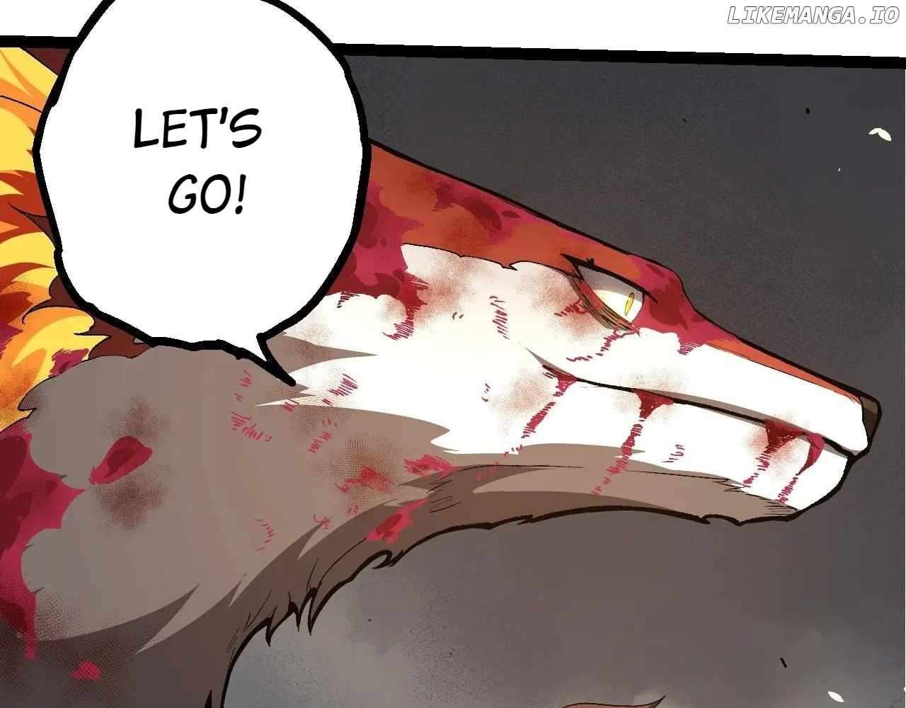 Evolution Begins With a Big Tree, Chapter 368