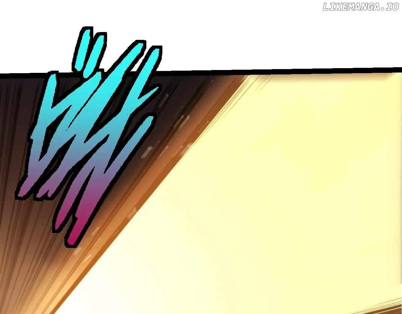 Evolution Begins With a Big Tree, Chapter 368