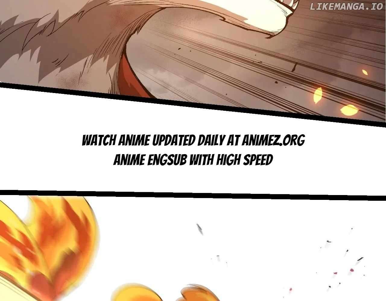 Evolution Begins With a Big Tree, Chapter 368