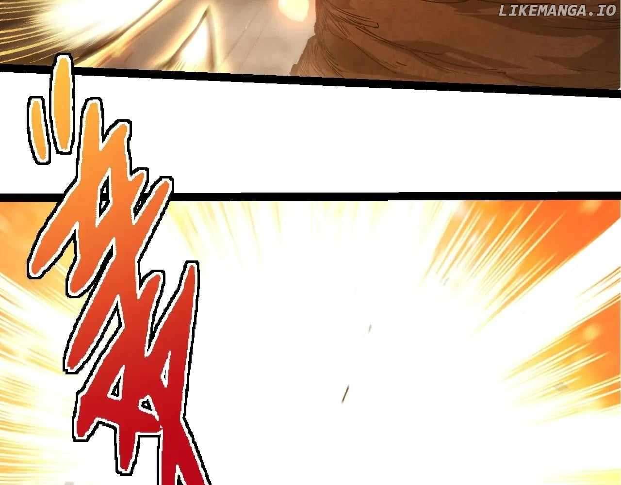 Evolution Begins With a Big Tree, Chapter 368