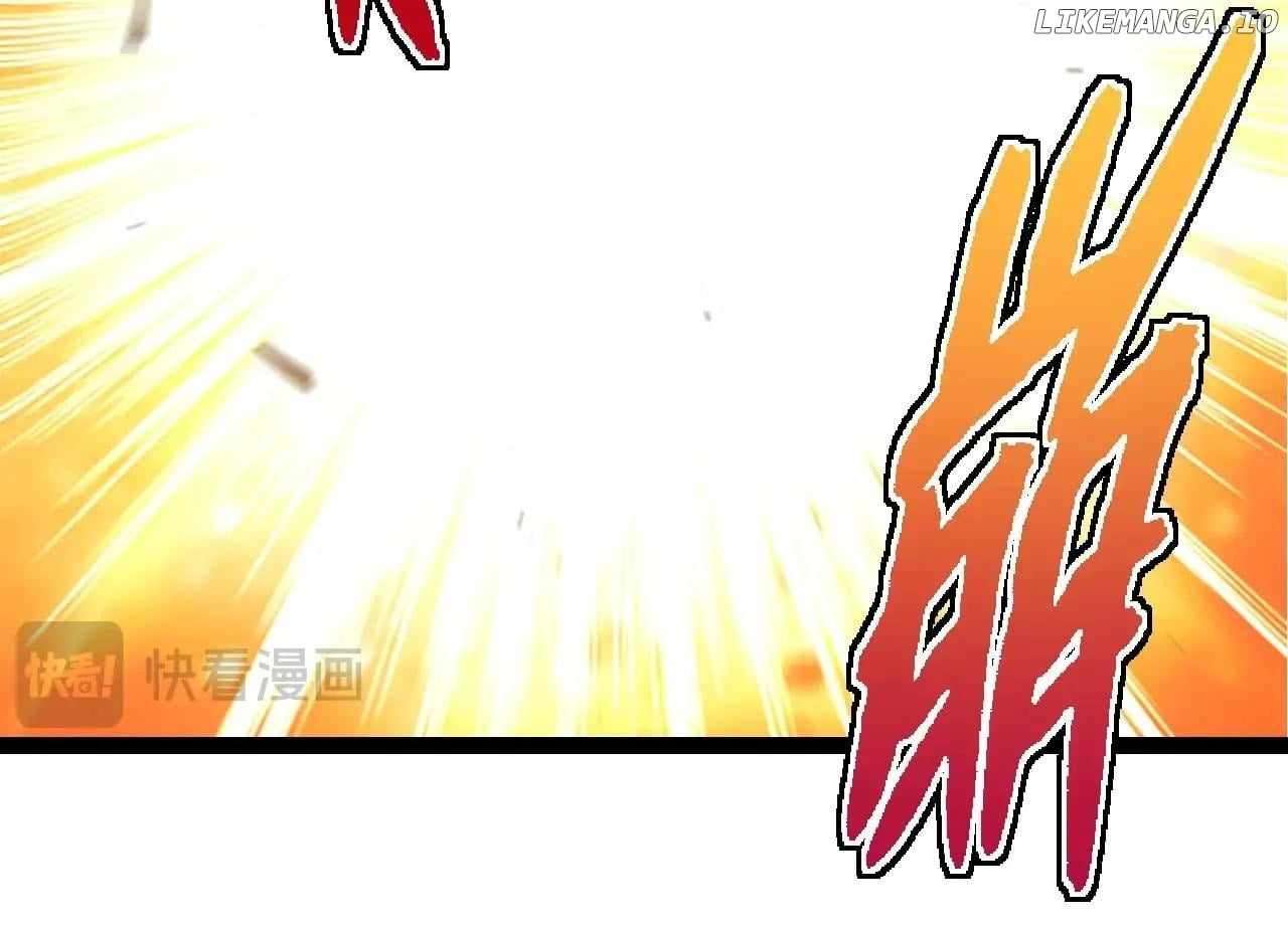 Evolution Begins With a Big Tree, Chapter 368