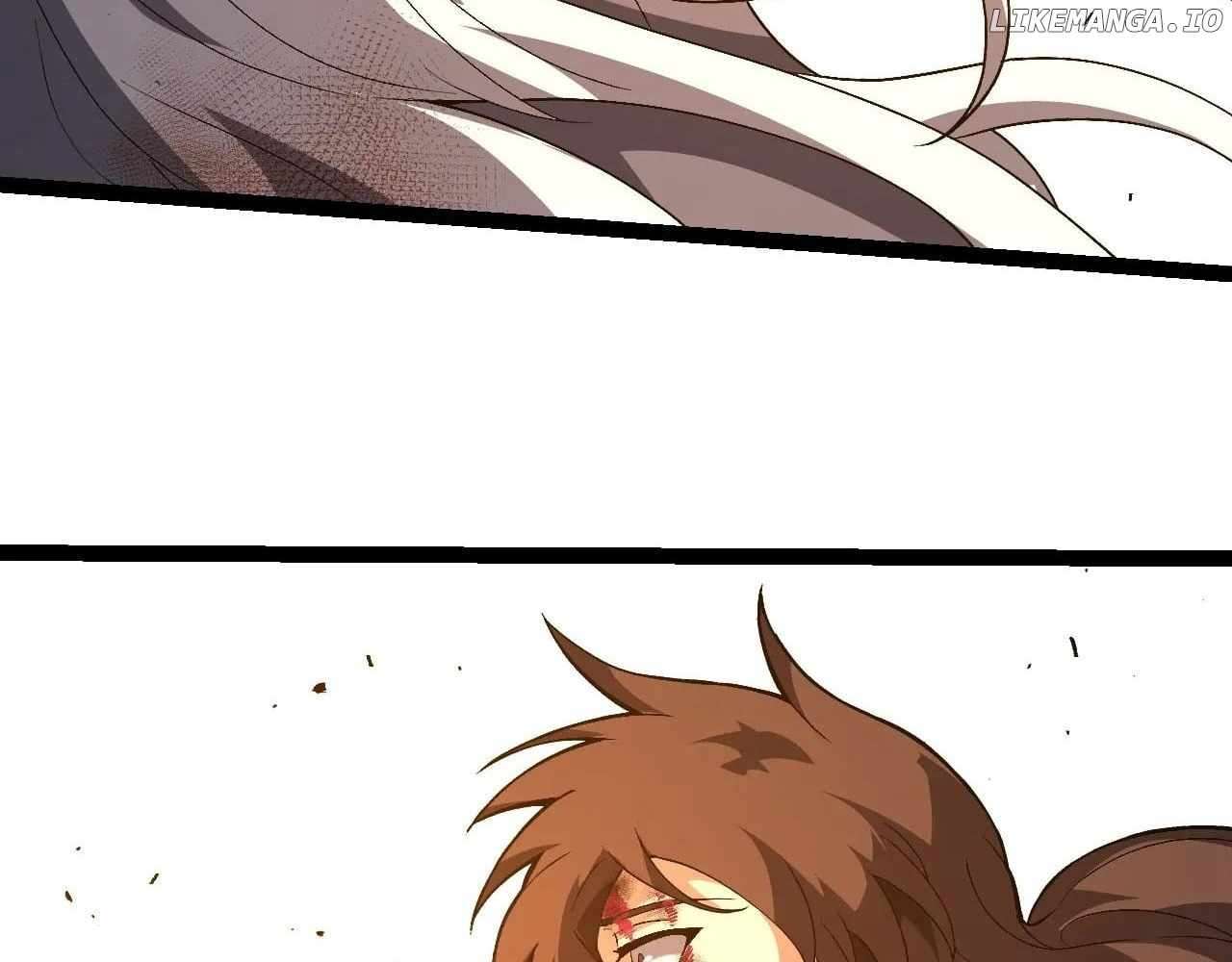 Evolution Begins With a Big Tree, Chapter 368