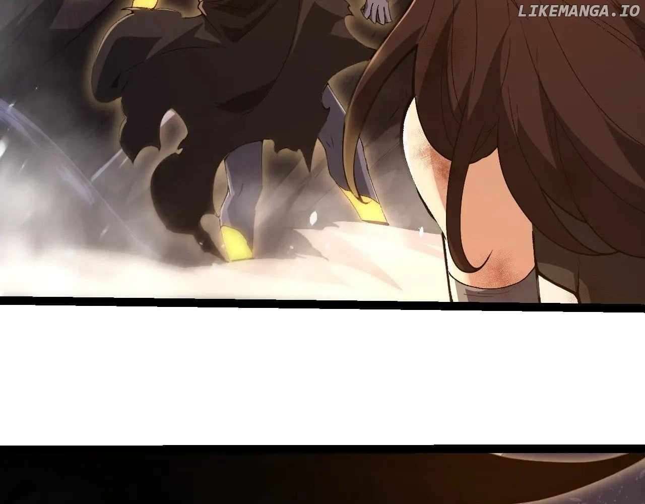 Evolution Begins With a Big Tree, Chapter 368