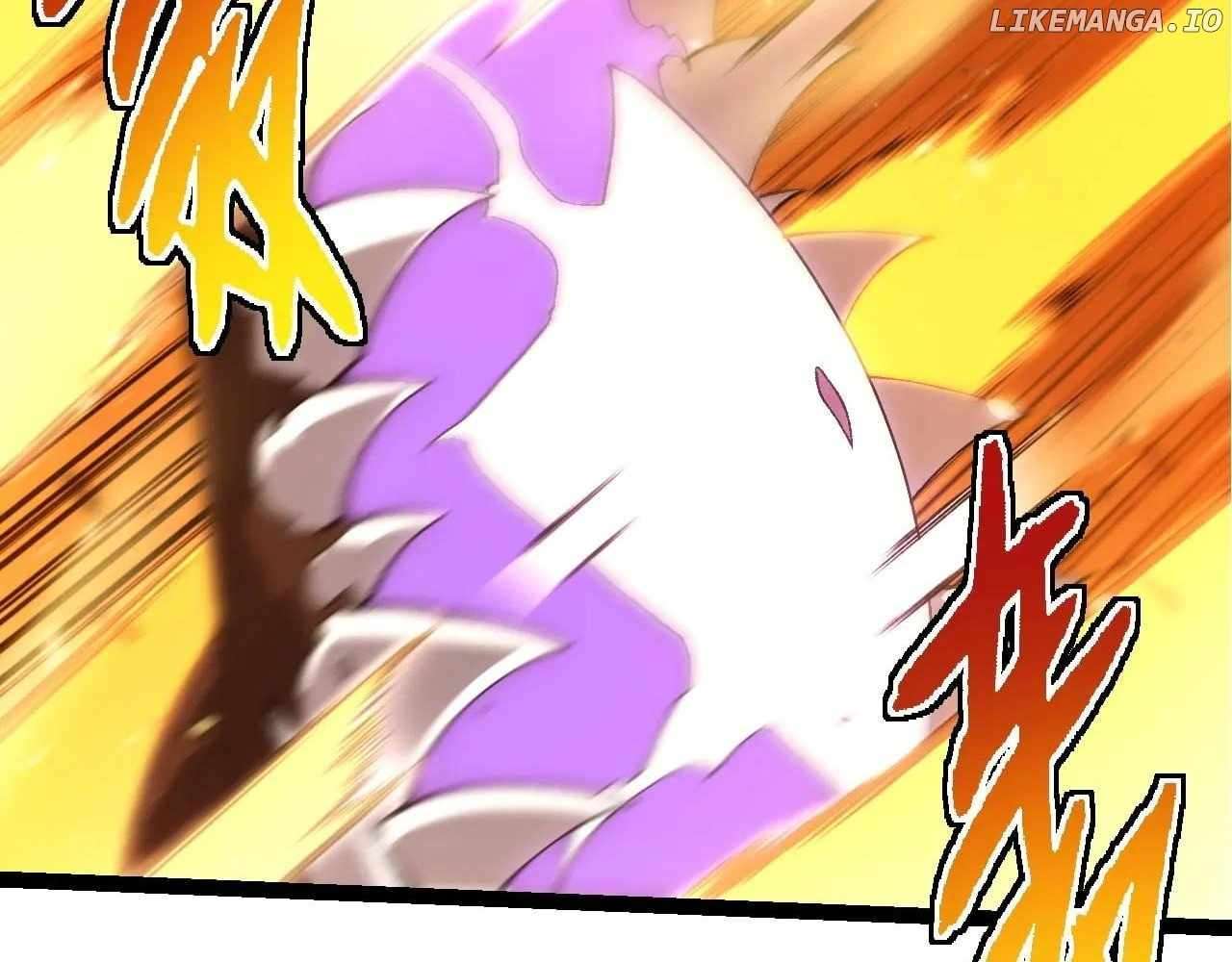 Evolution Begins With a Big Tree, Chapter 368