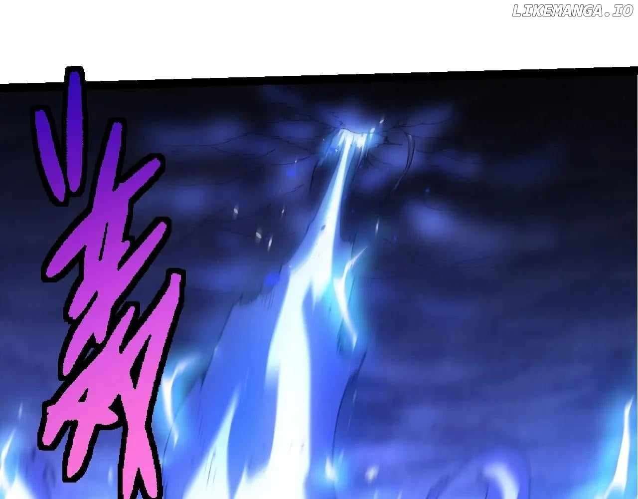 Evolution Begins With a Big Tree, Chapter 368