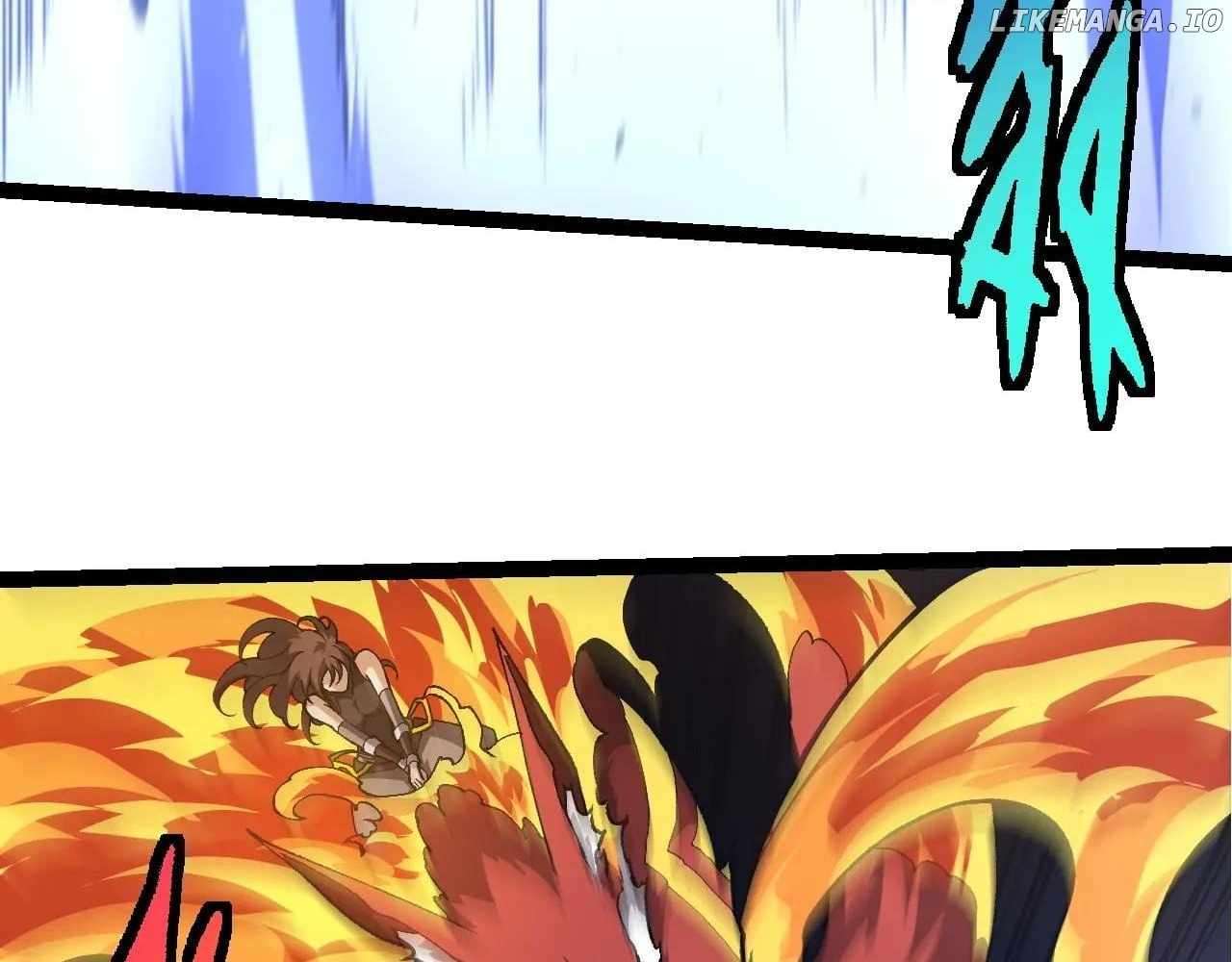 Evolution Begins With a Big Tree, Chapter 368