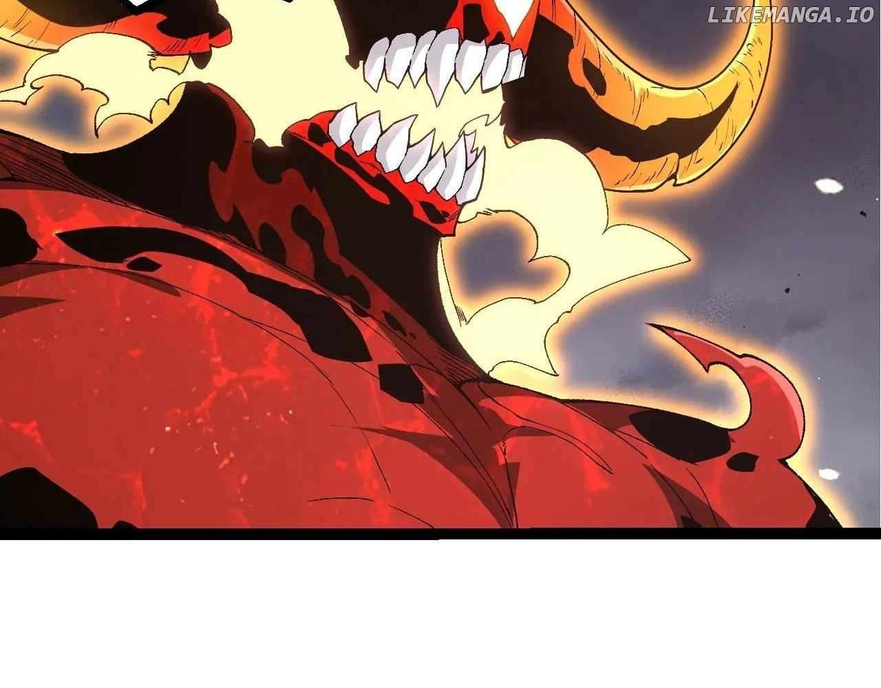 Evolution Begins With a Big Tree, Chapter 368