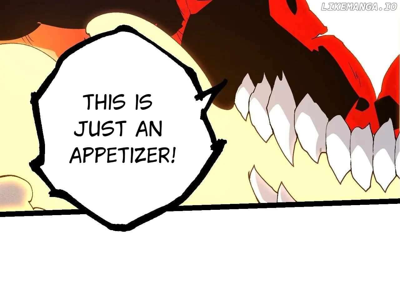 Evolution Begins With a Big Tree, Chapter 368