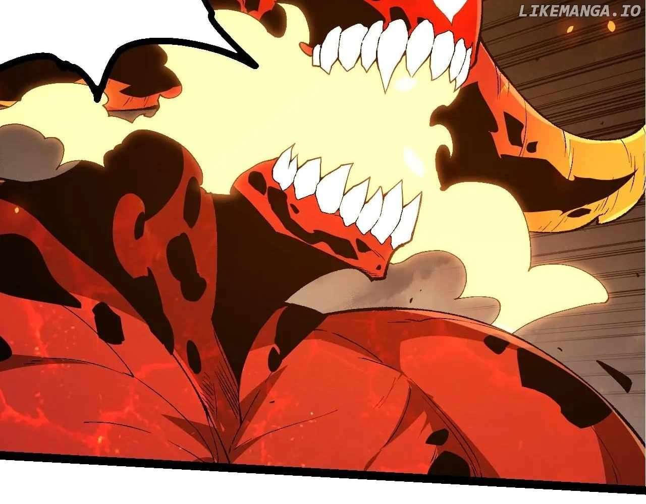 Evolution Begins With a Big Tree, Chapter 368