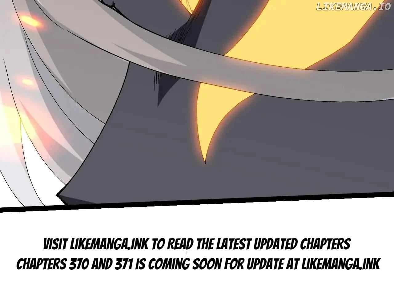Evolution Begins With a Big Tree, Chapter 369