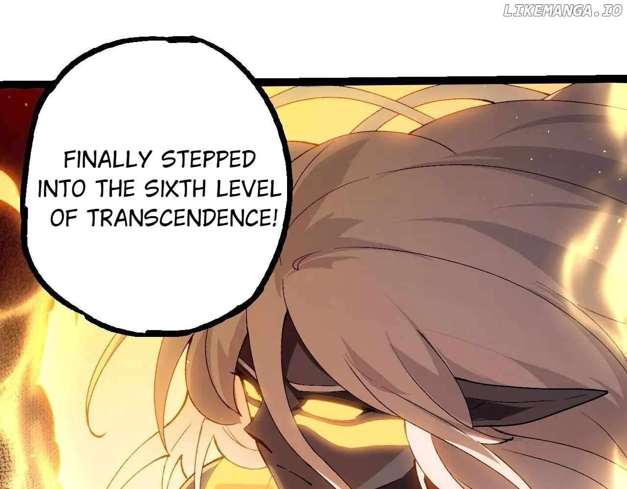 Evolution Begins With a Big Tree, Chapter 369