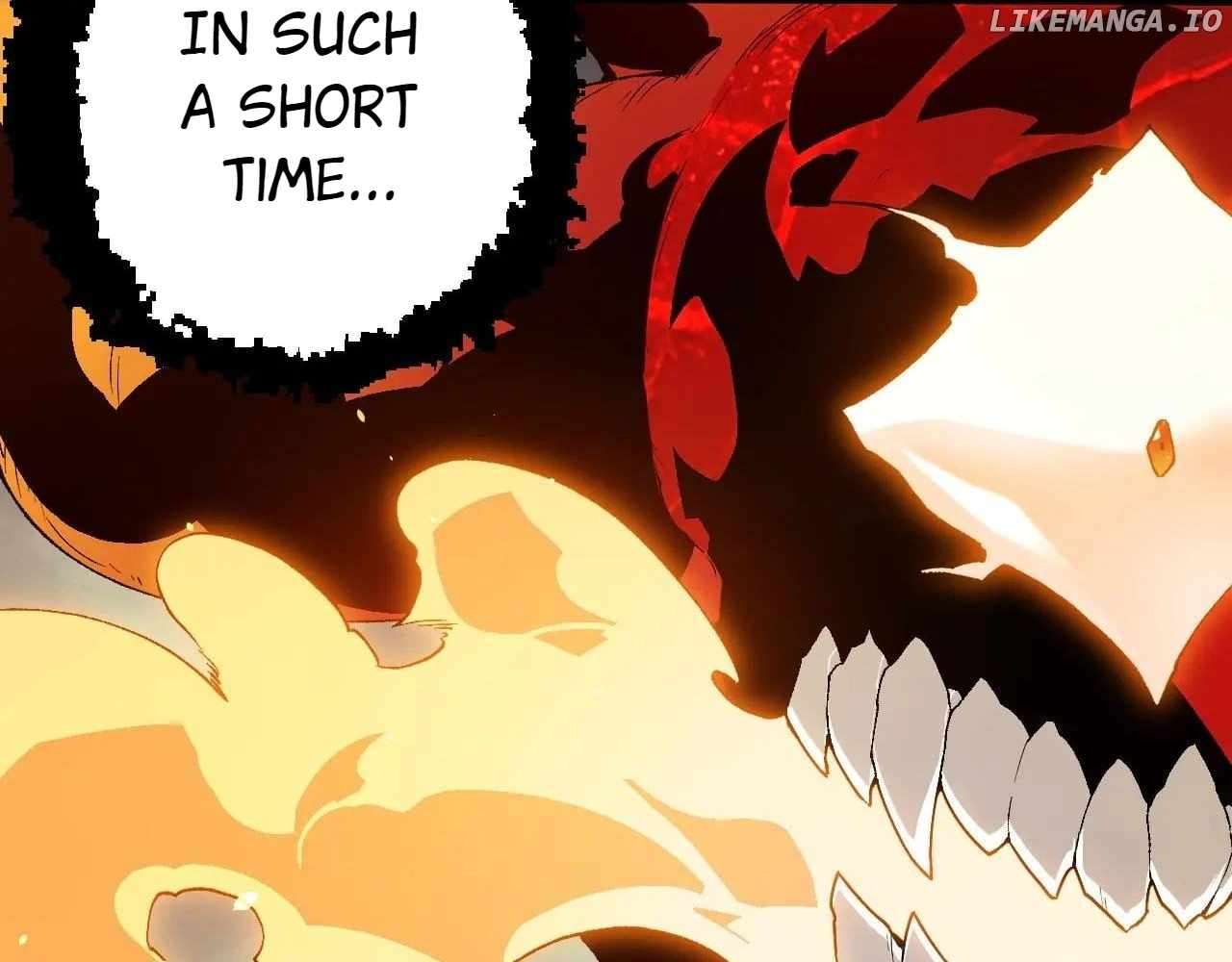 Evolution Begins With a Big Tree, Chapter 369