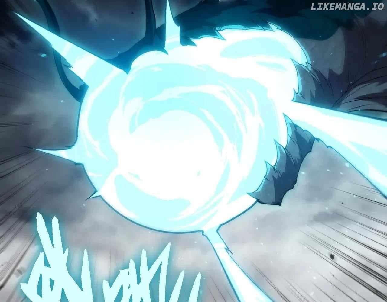 Evolution Begins With a Big Tree, Chapter 369