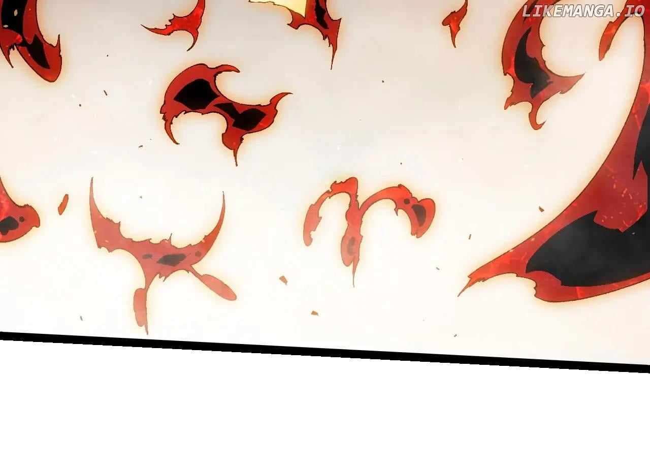 Evolution Begins With a Big Tree, Chapter 369