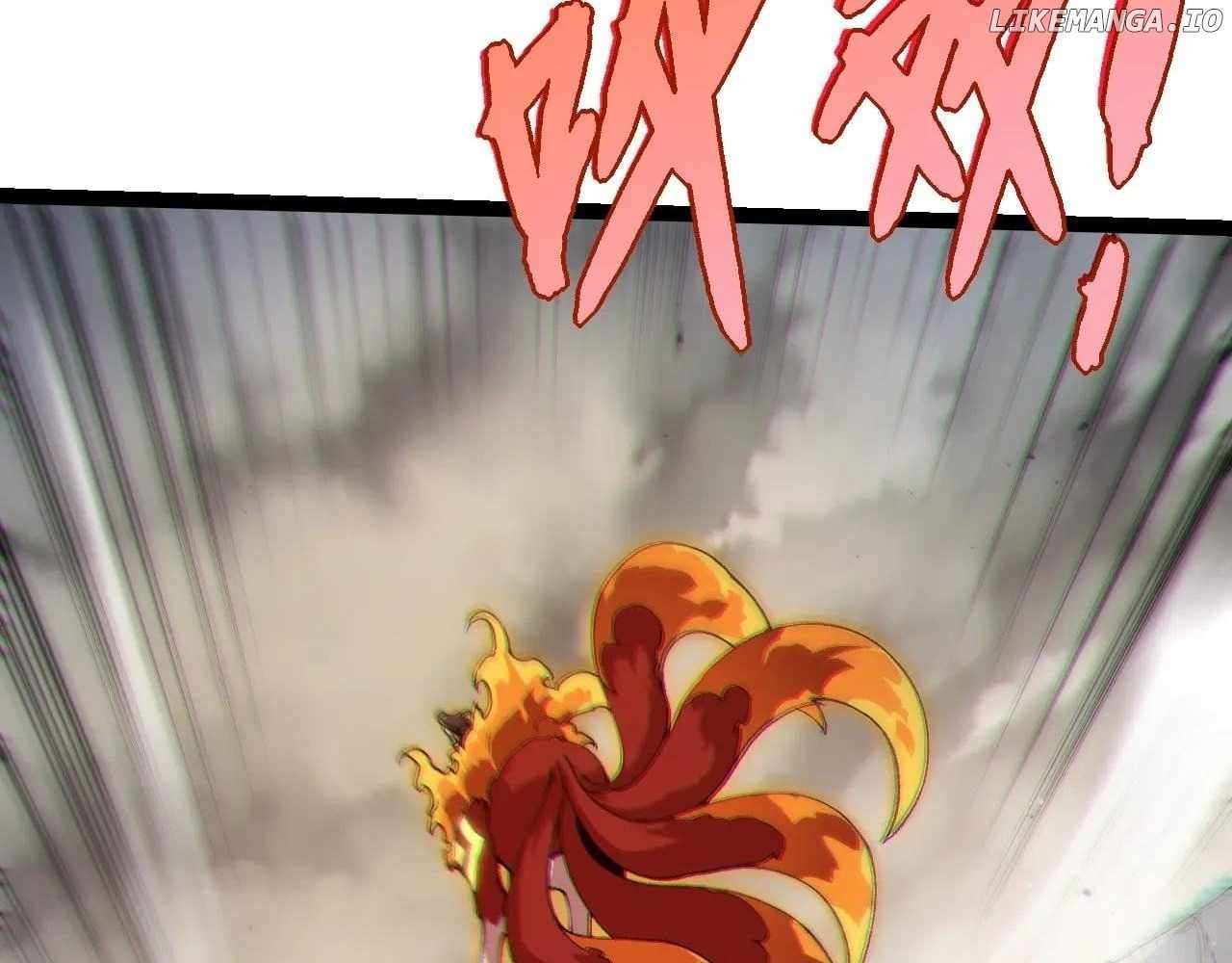 Evolution Begins With a Big Tree, Chapter 369
