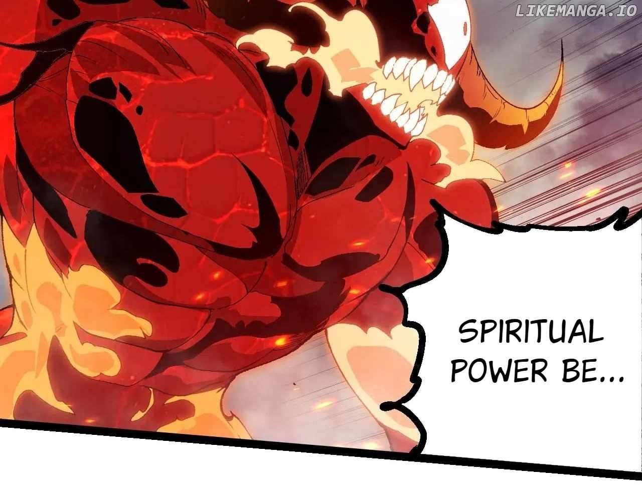 Evolution Begins With a Big Tree, Chapter 369