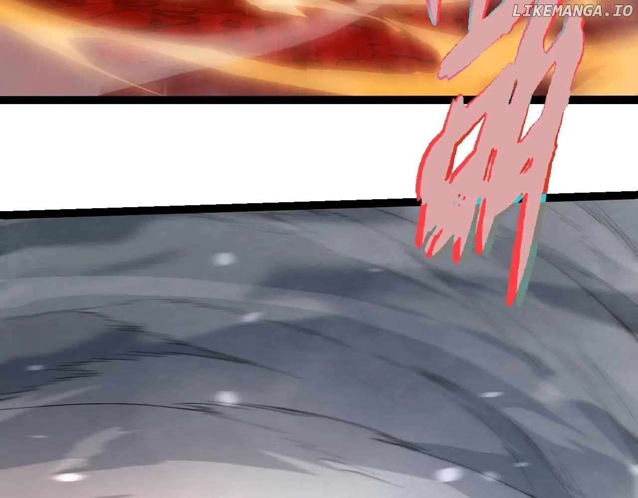 Evolution Begins With a Big Tree, Chapter 369