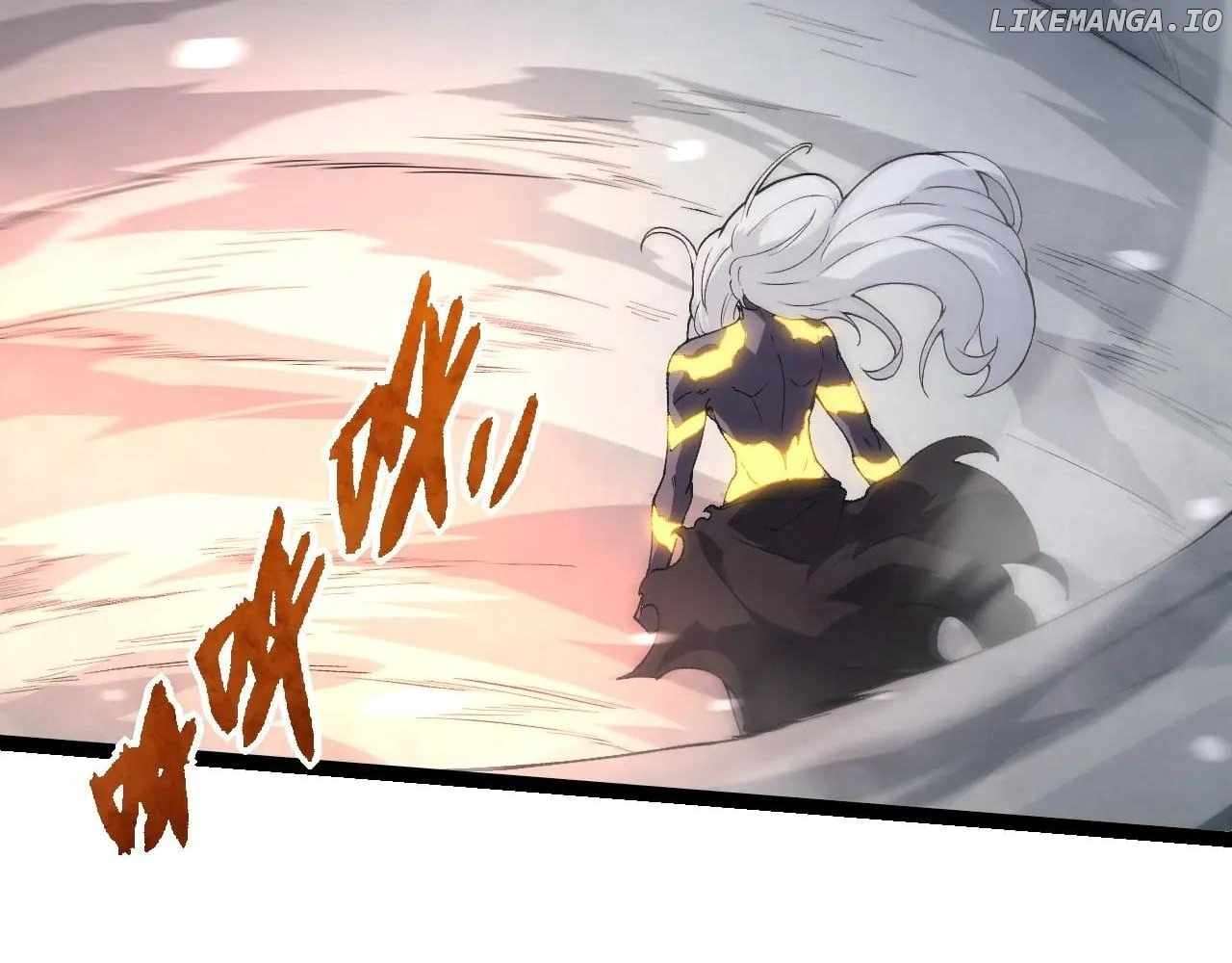 Evolution Begins With a Big Tree, Chapter 369