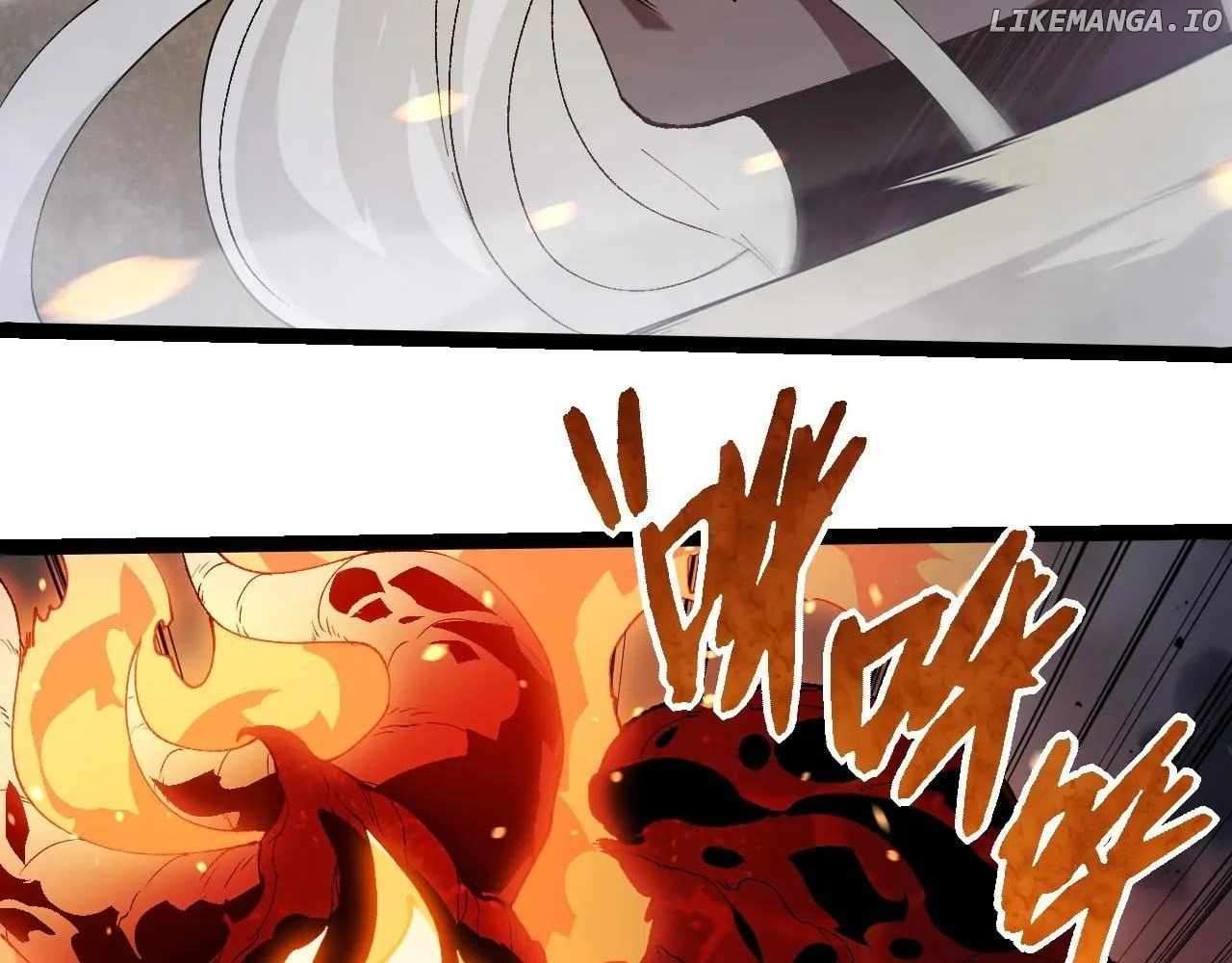 Evolution Begins With a Big Tree, Chapter 369