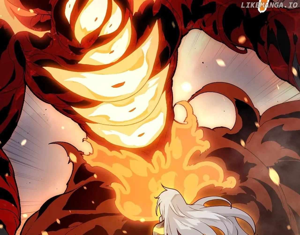 Evolution Begins With a Big Tree, Chapter 369